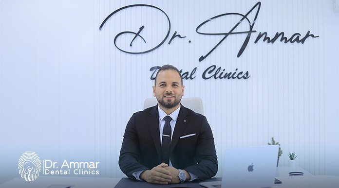 دكتور اسنان في الرحاب