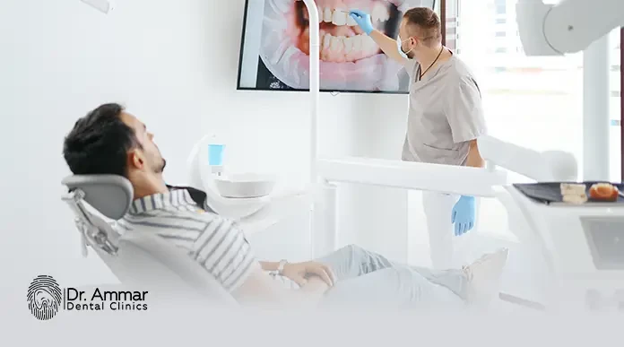 Fifth Settlement Dental Center