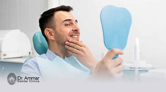 My experience with dental implants in Egypt