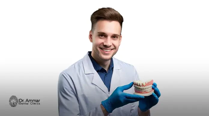 Best dental cosmetic center in Cairo