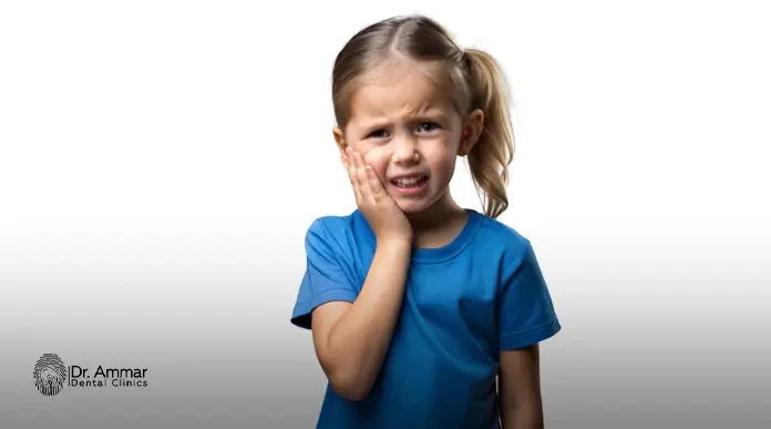 Risks of general anesthesia for children