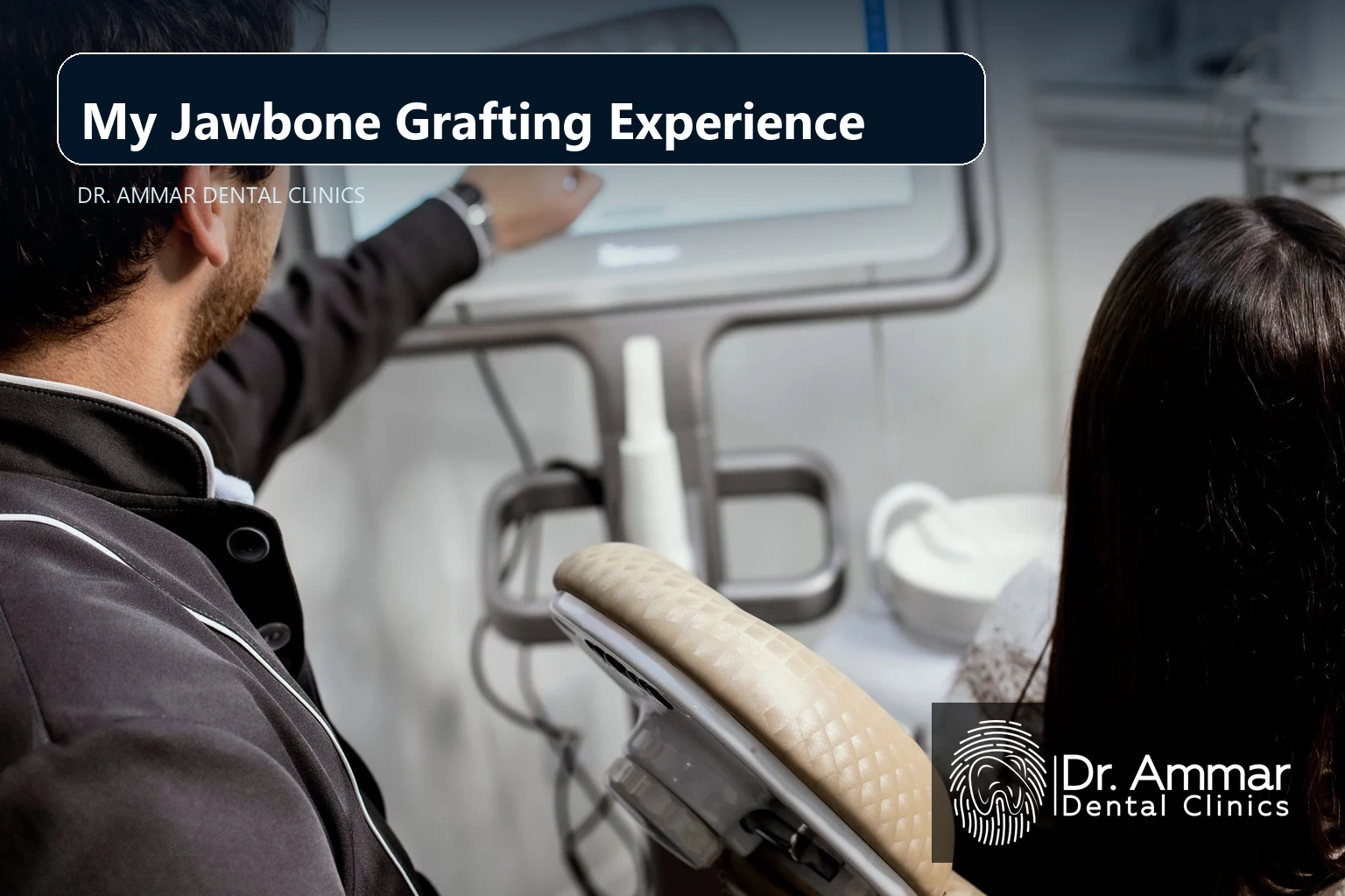 My Experience with Jawbone Grafting
