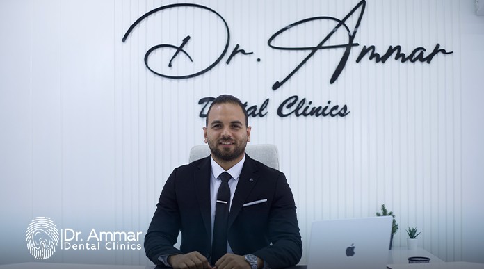 The best orthodontist in Mansoura