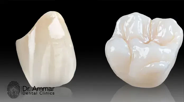 How Much Does a Porcelain Crown