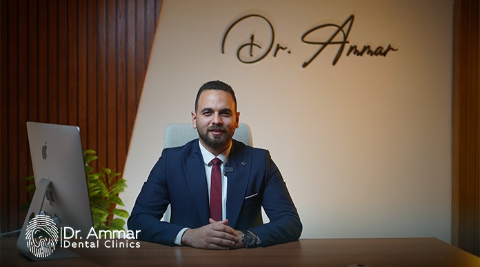 Nearest Dentist to My Location