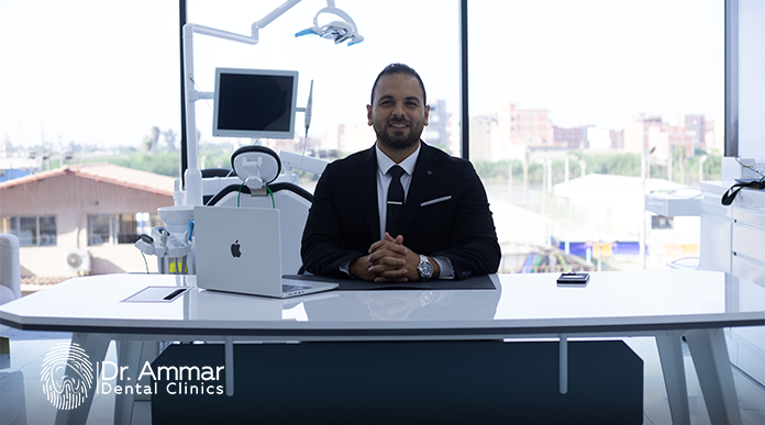 Best Dentist in Mit Ghamr
