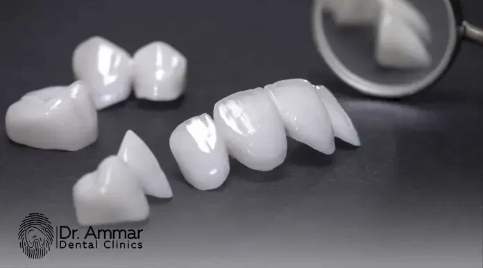 Porcelain vs. Zirconia Dental Crowns