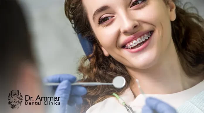 Orthodontic Treatment Side Effects