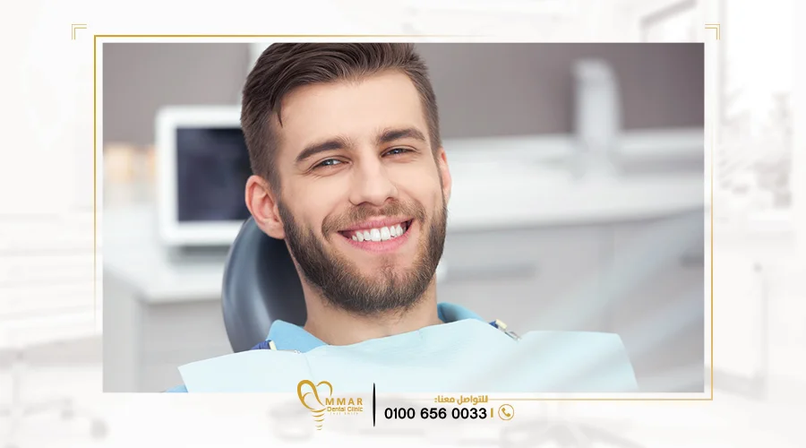 افضل دكتور اسنان فى طلخا